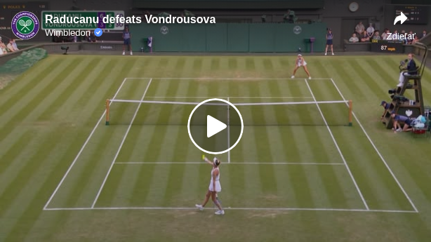 Wimbledon: 