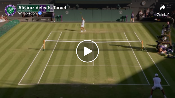 Wimbledon: 