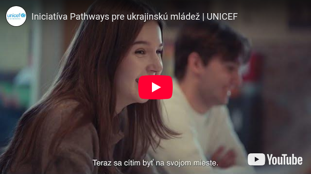 unicefslovensko: 