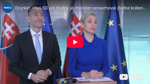 TASRTV: 