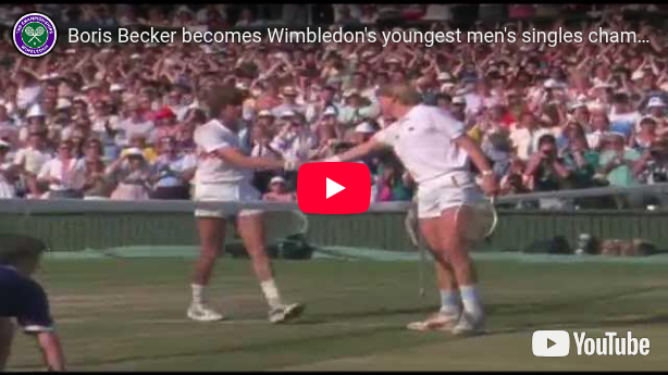 Wimbledon: 
