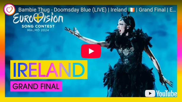 Eurovision Song Contest: 
