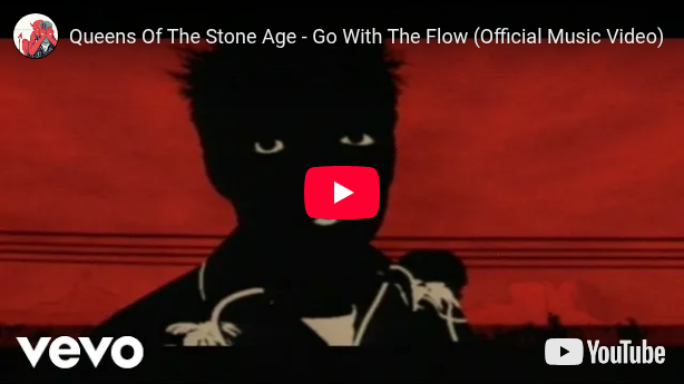 QueensStoneAgeVEVO: 