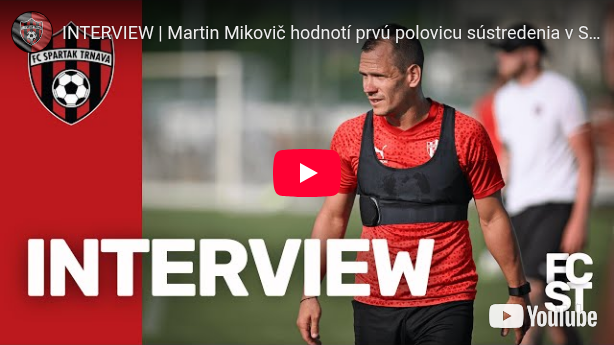 FC Spartak Trnava: 