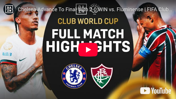 DAZN Football: 