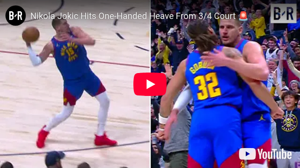 Bleacher Report: 