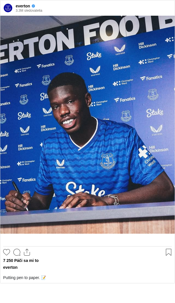 

Putting pen to paper. 📝