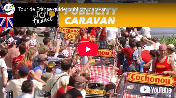 Tour de France: 