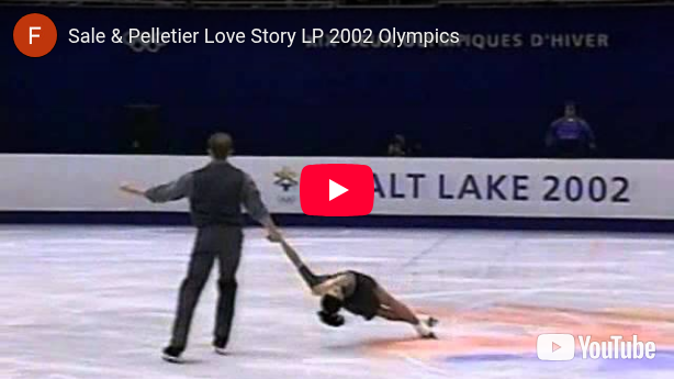 Figure Skating: 