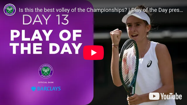Wimbledon: 