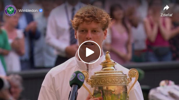 Wimbledon: 