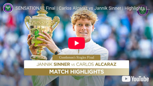 Wimbledon: 