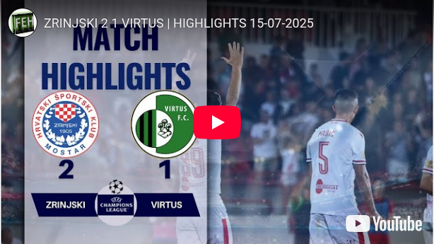 FEH - Football Erra Highlights: 
