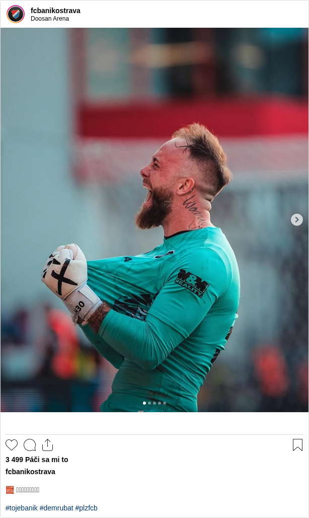 

🧱 𝓓𝓸𝓶𝓲𝓷𝓸𝓸𝓸𝓸

#tojebanik #demrubat #plzfcb
