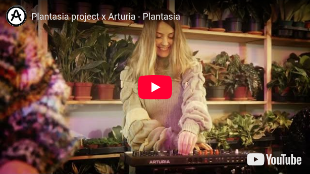 Arturia CZ / SK: 
