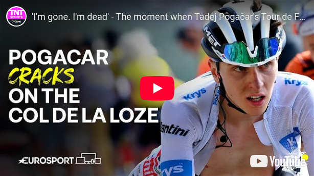 TNT Sports Cycling: 
