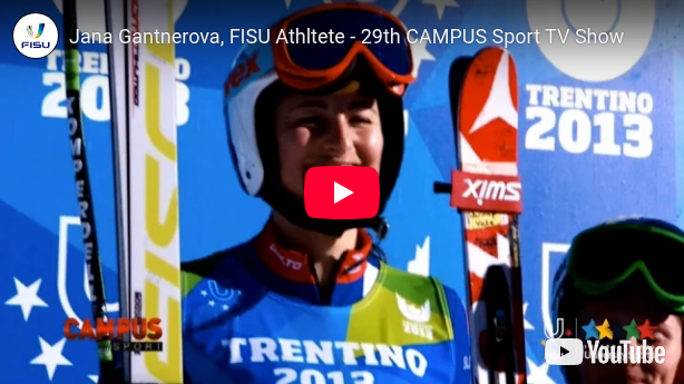 FISU: 