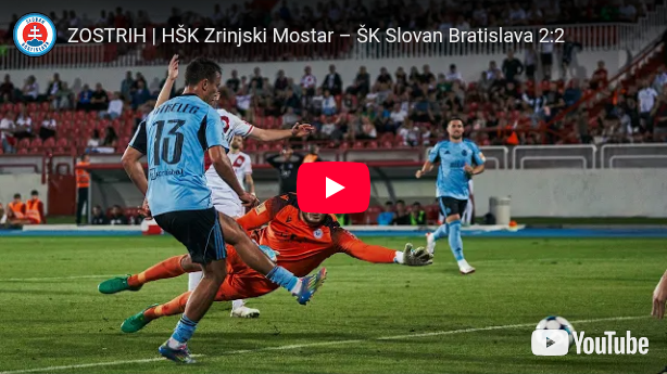 ŠK Slovan Bratislava: 