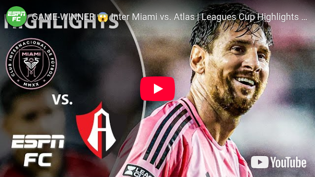 ESPN FC: 