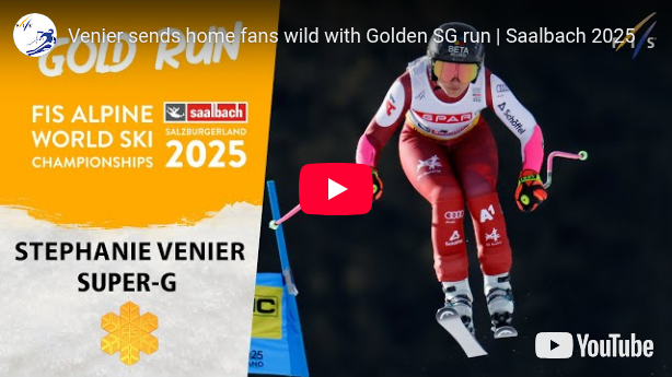 FIS Alpine: 