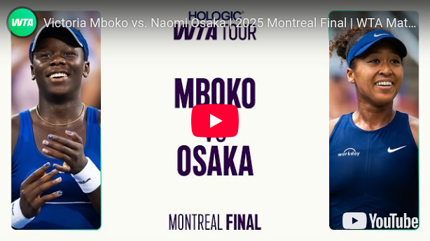 WTA: 