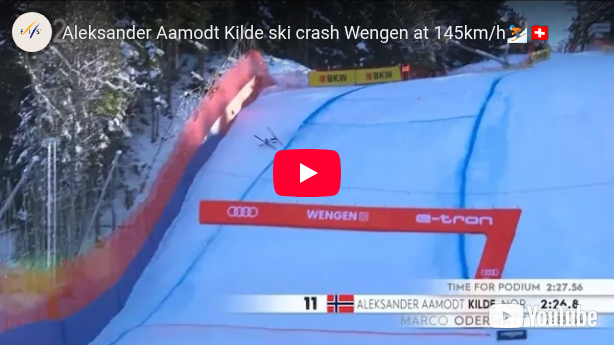 WorldCup Skiing: 