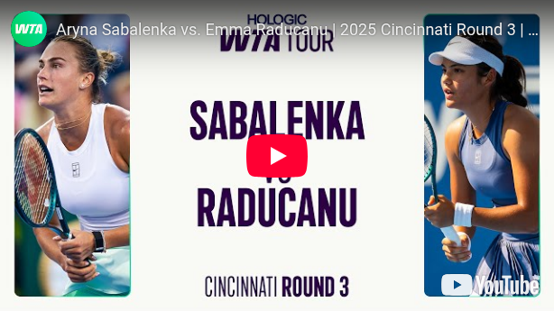 WTA: 