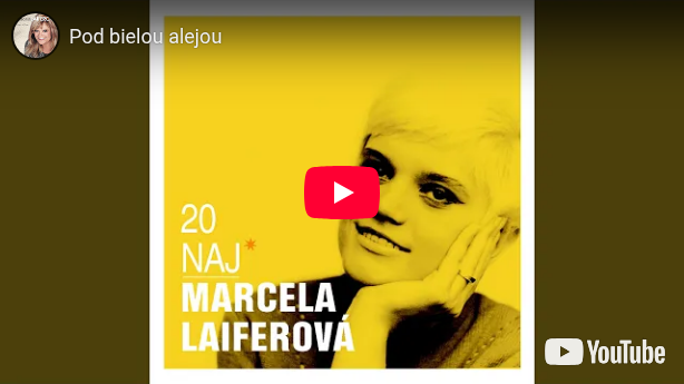 Marcela Laiferová - Topic: 
