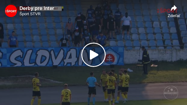Šport STVR: 