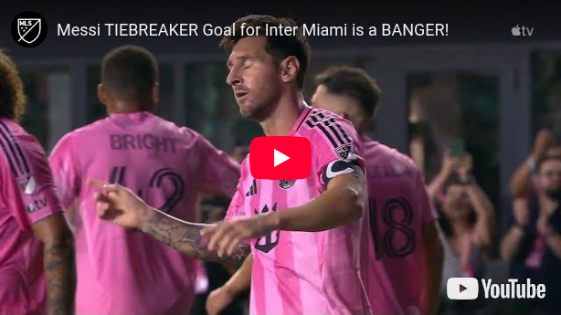 Major League Soccer: 