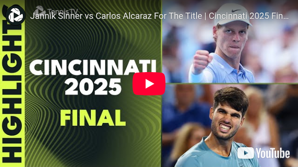 Tennis TV: 