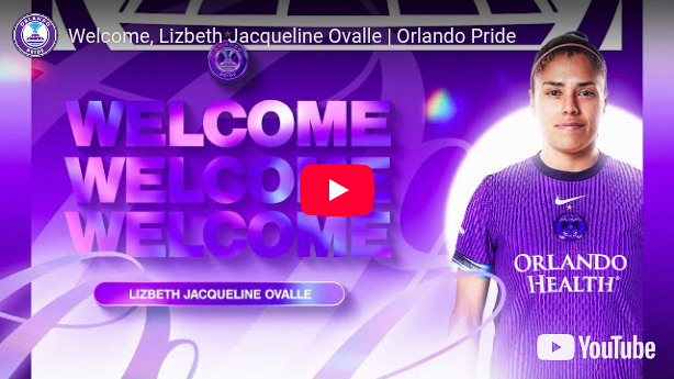 Orlando Pride: 