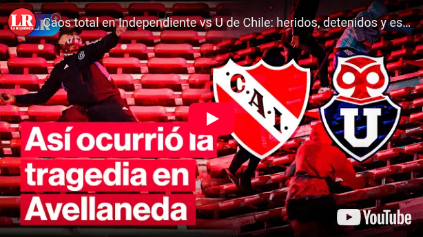 La República - LR+: 