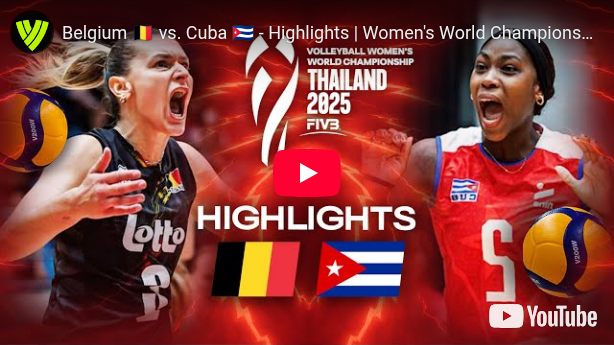 Volleyball World: 
