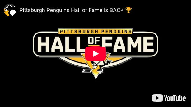 Pittsburgh Penguins: 