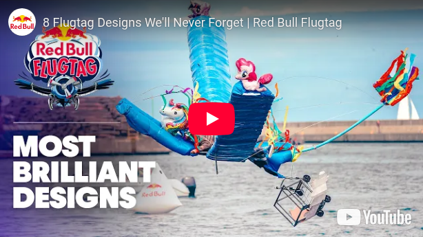 Red Bull: 