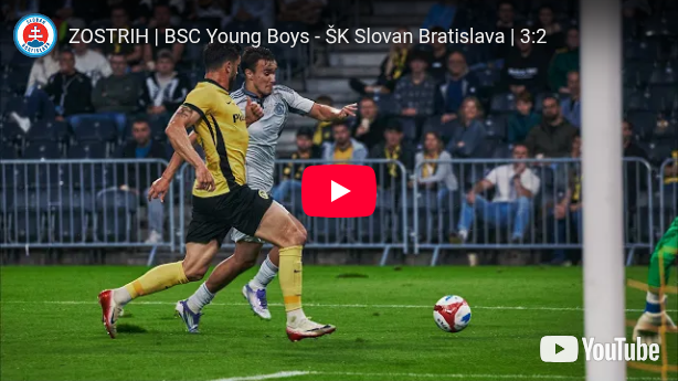 ŠK Slovan Bratislava: 