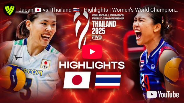 Volleyball World: 