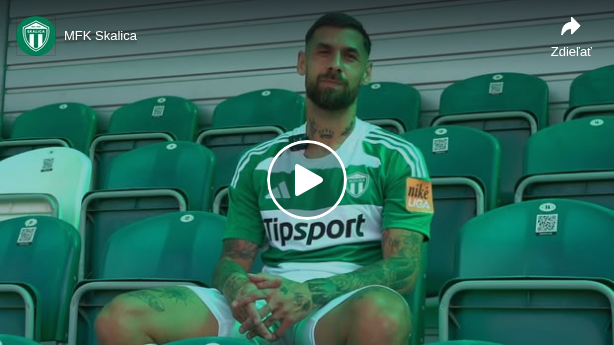 MFK Skalica: 