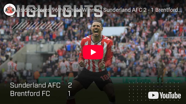 Sunderland AFC: 