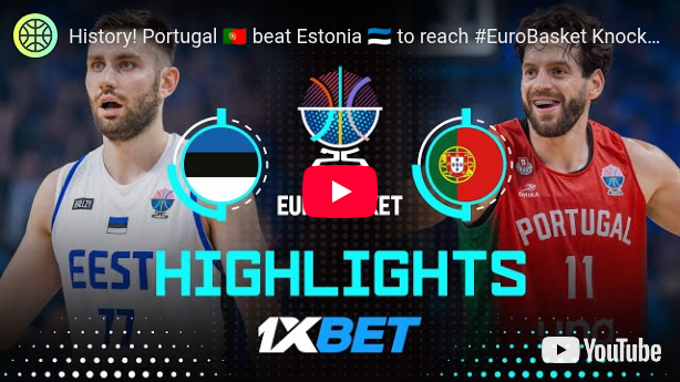 FIBA Basketball: 