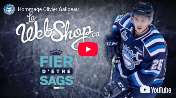 LES SAGUENEENS DE CHICOUTIMI: 