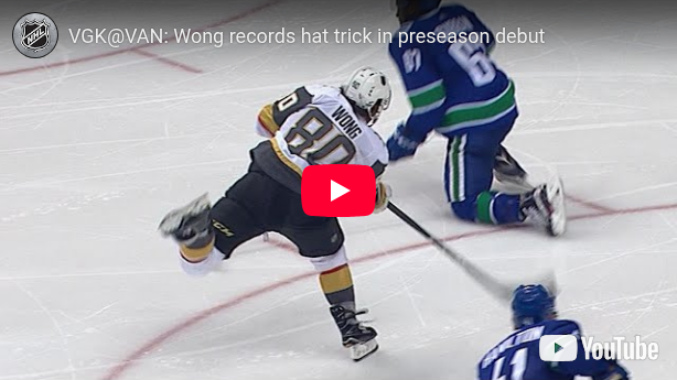 NHL: 