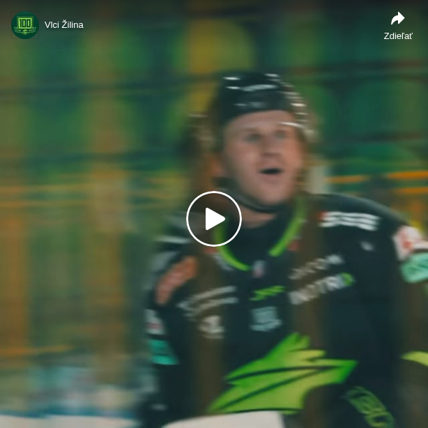 Vlci Žilina: 