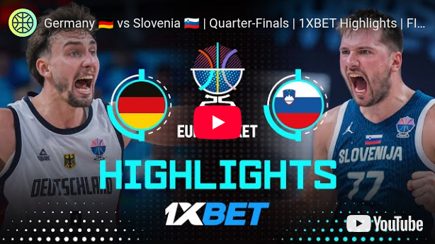 FIBA Basketball: 