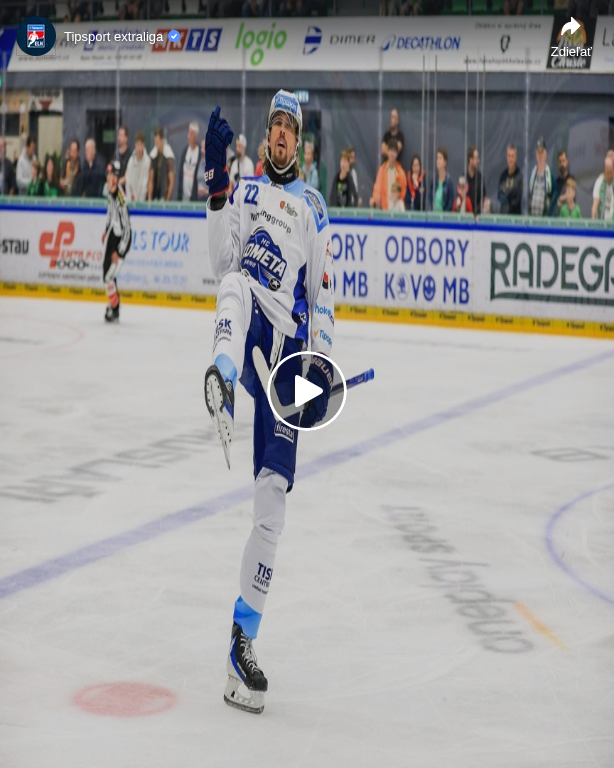 Tipsport extraliga: 