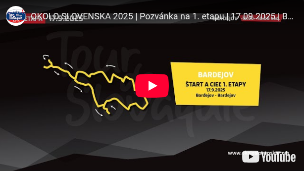 Okolo Slovenska: 