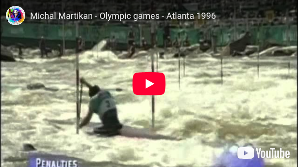 Canoe Slalom: 