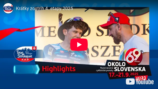 Okolo Slovenska: 