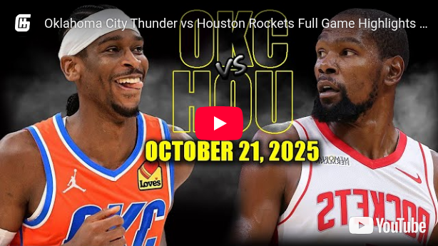 GAMETIME HIGHLIGHTS: